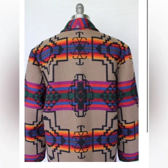 Vintage Knockabouts by Pendleton - Picture 4 of 4